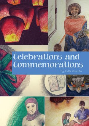 Front cover of Celebrations and Commemorations.