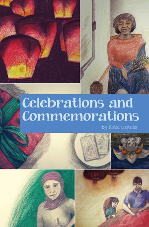Front cover of Celebrations and Commemorations.