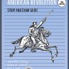 American Revolution Study and Exam Guide, 2nd Edition – print + ebook –  HTAV Shop